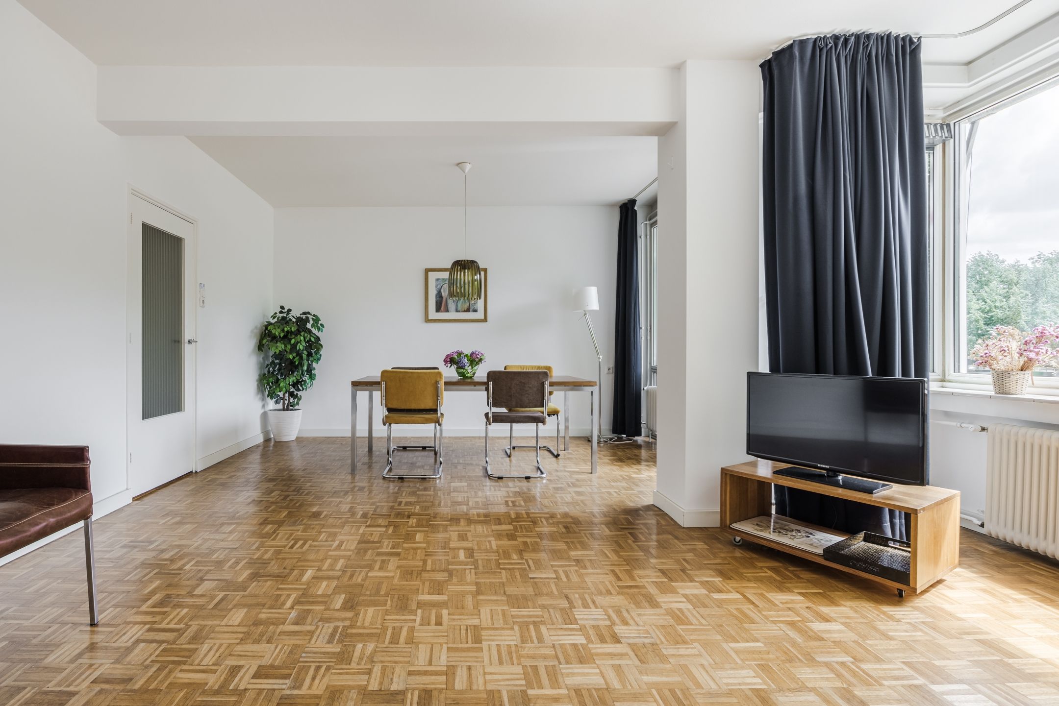 Foto 6 van Goudsesingel 129