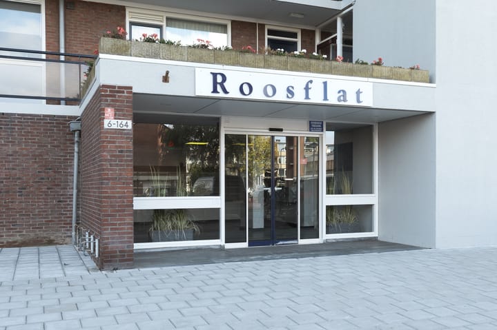 Foto 7 van Roosstraat 138