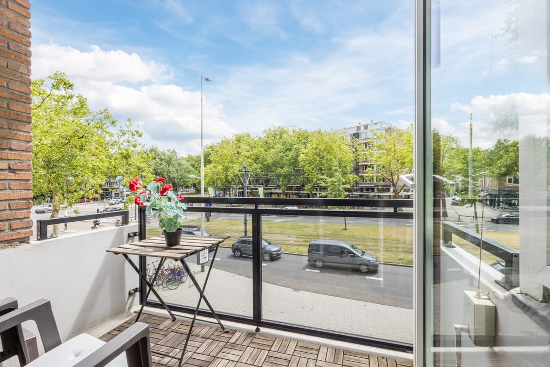 Foto 8 van Goudsesingel 129