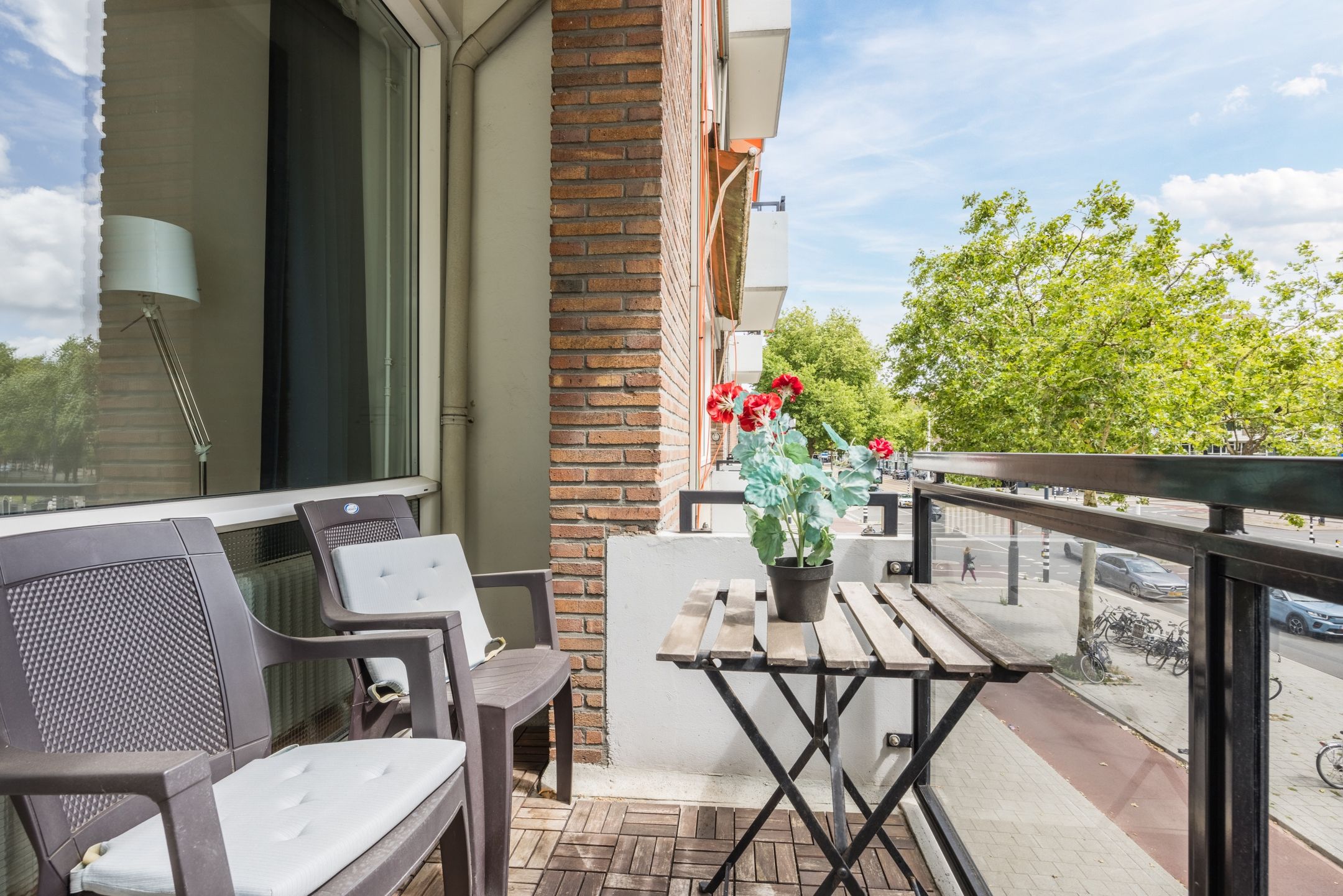 Foto 9 van Goudsesingel 129