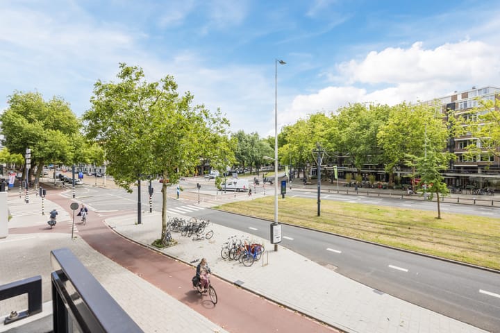 Foto 10 van Goudsesingel 129