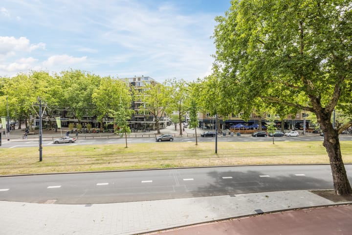 Foto 11 van Goudsesingel 129