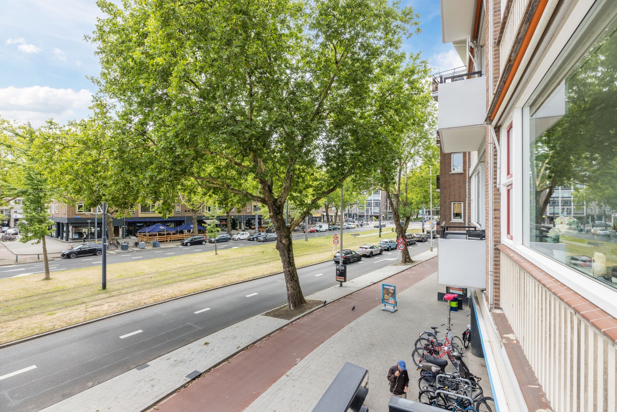 Foto 12 van Goudsesingel 129