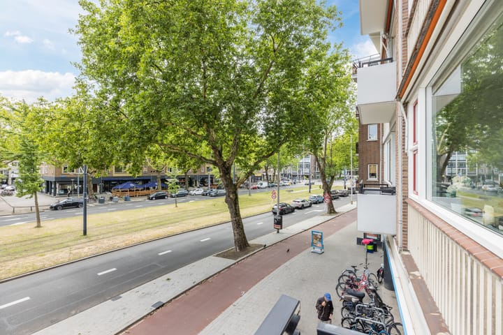 Foto 12 van Goudsesingel 129