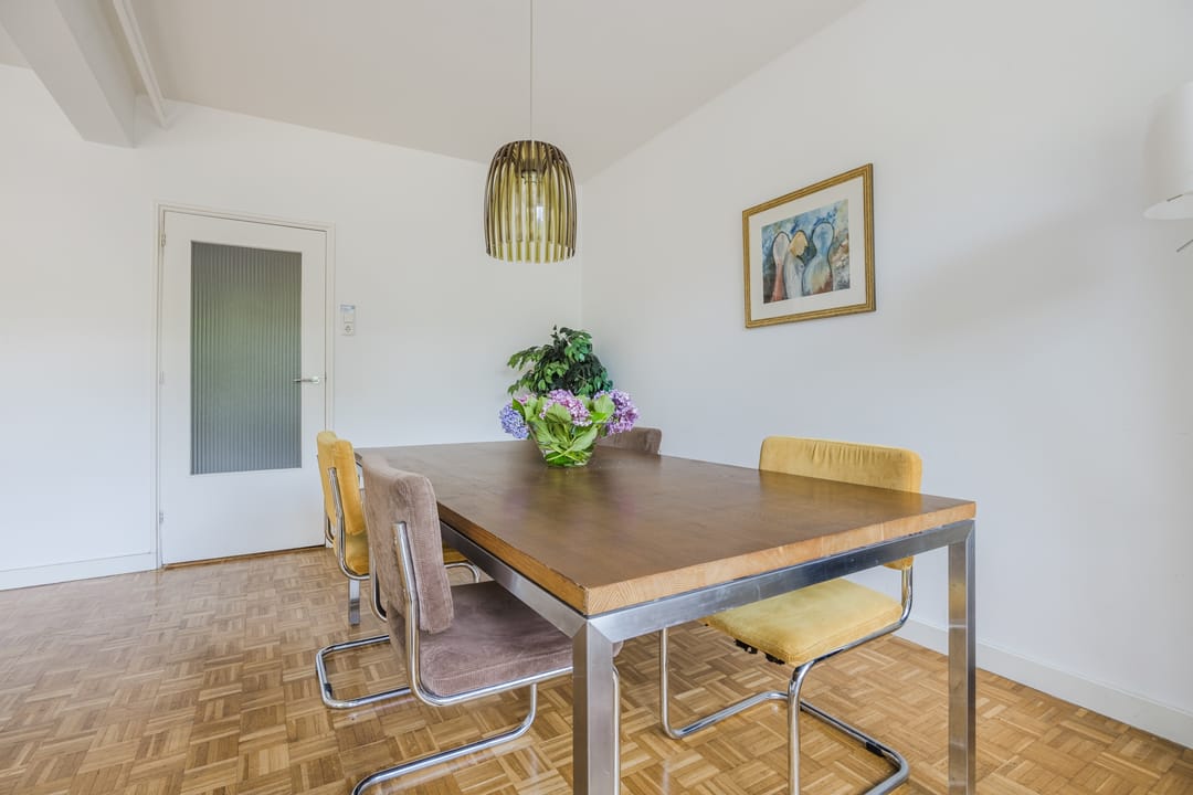 Foto 13 van Goudsesingel 129