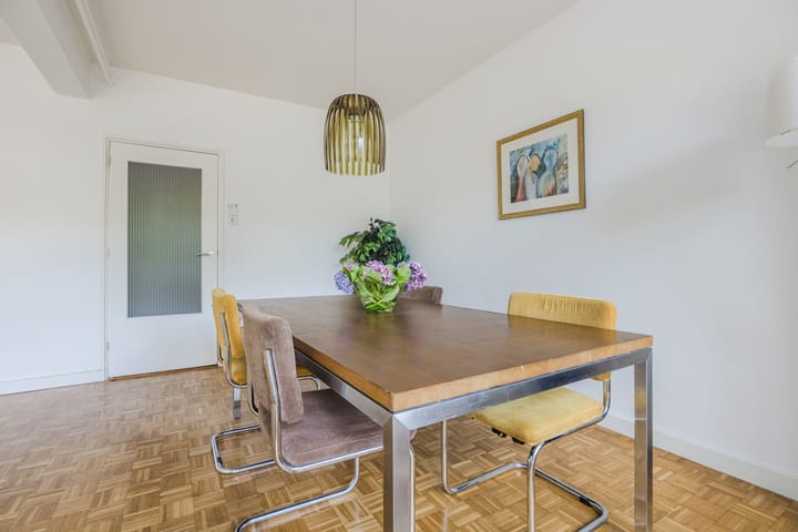 Foto 13 van Goudsesingel 129