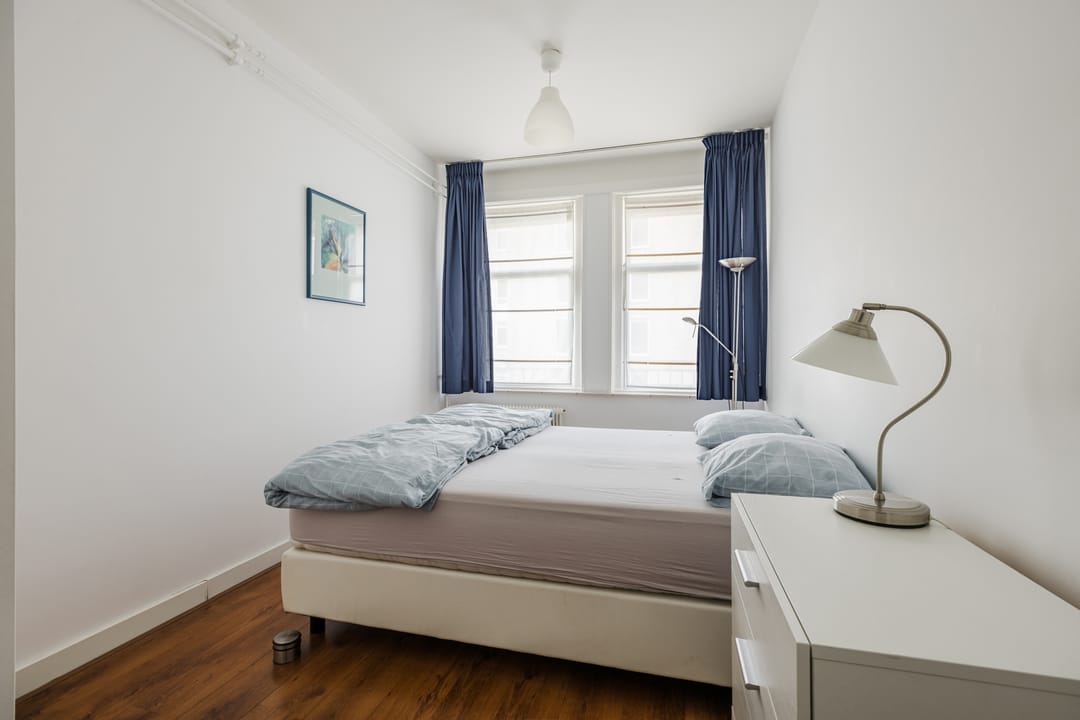 Foto 17 van Goudsesingel 129