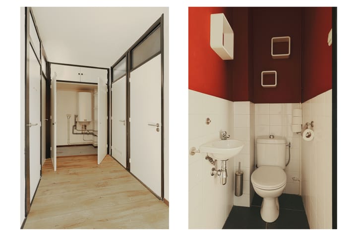 Foto 24 van Roosstraat 138