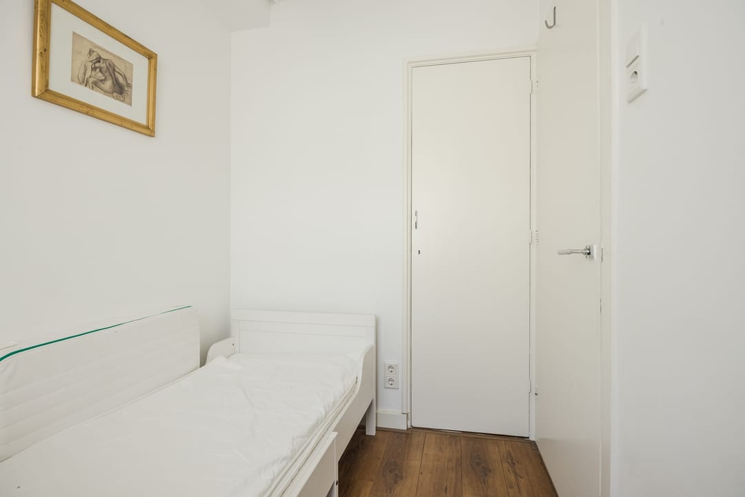 Foto 23 van Goudsesingel 129