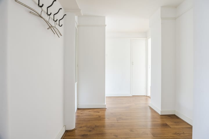 Foto 25 van Goudsesingel 129