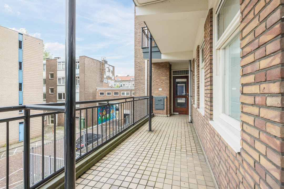 Foto 28 van Goudsesingel 129