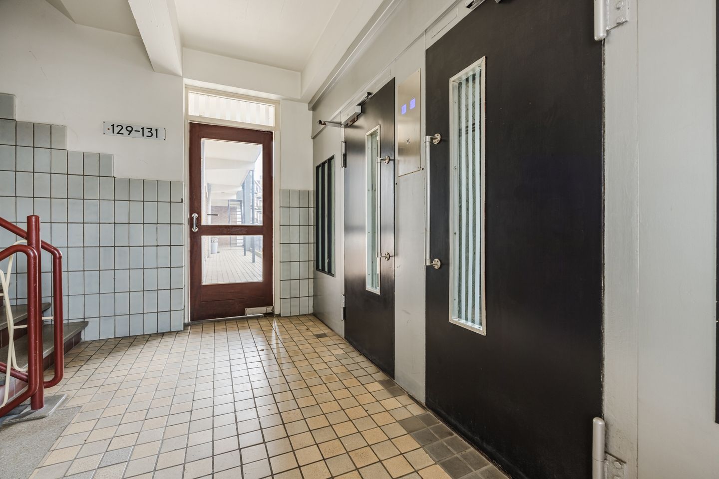 Foto 29 van Goudsesingel 129