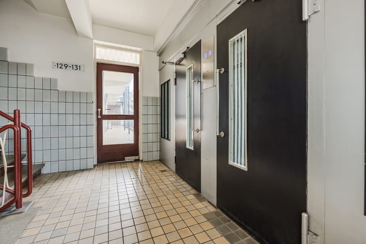 Foto 29 van Goudsesingel 129