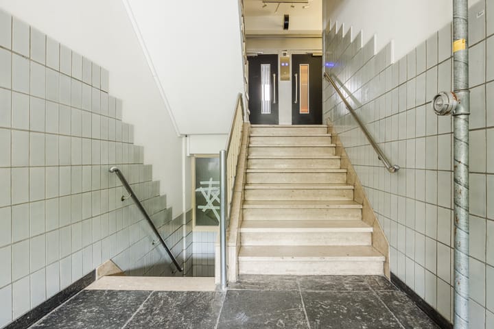 Foto 30 van Goudsesingel 129