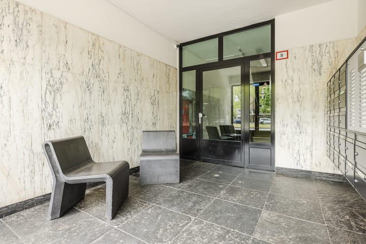 Foto 32 van Goudsesingel 129