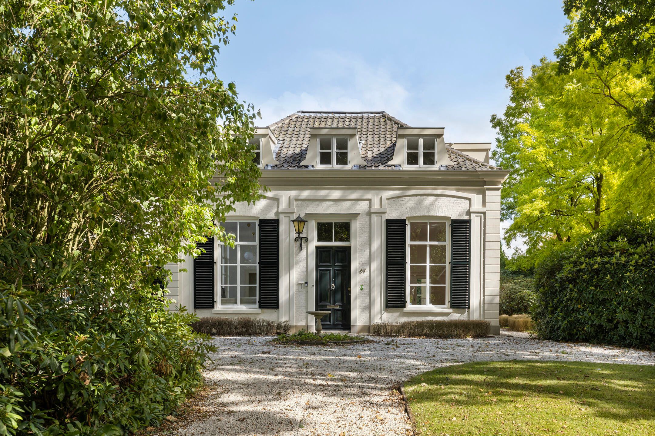 Bredevoortsestraatweg, 67, Aalten, 7121BC, Gelderland, Nederland 67 