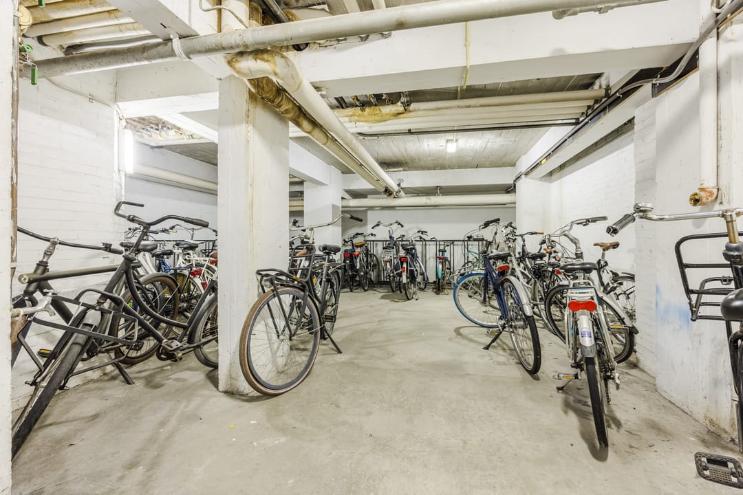 Foto 31 van Goudsesingel 129