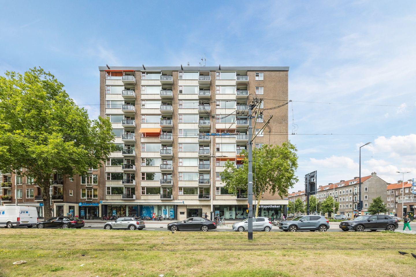 Foto 35 van Goudsesingel 129