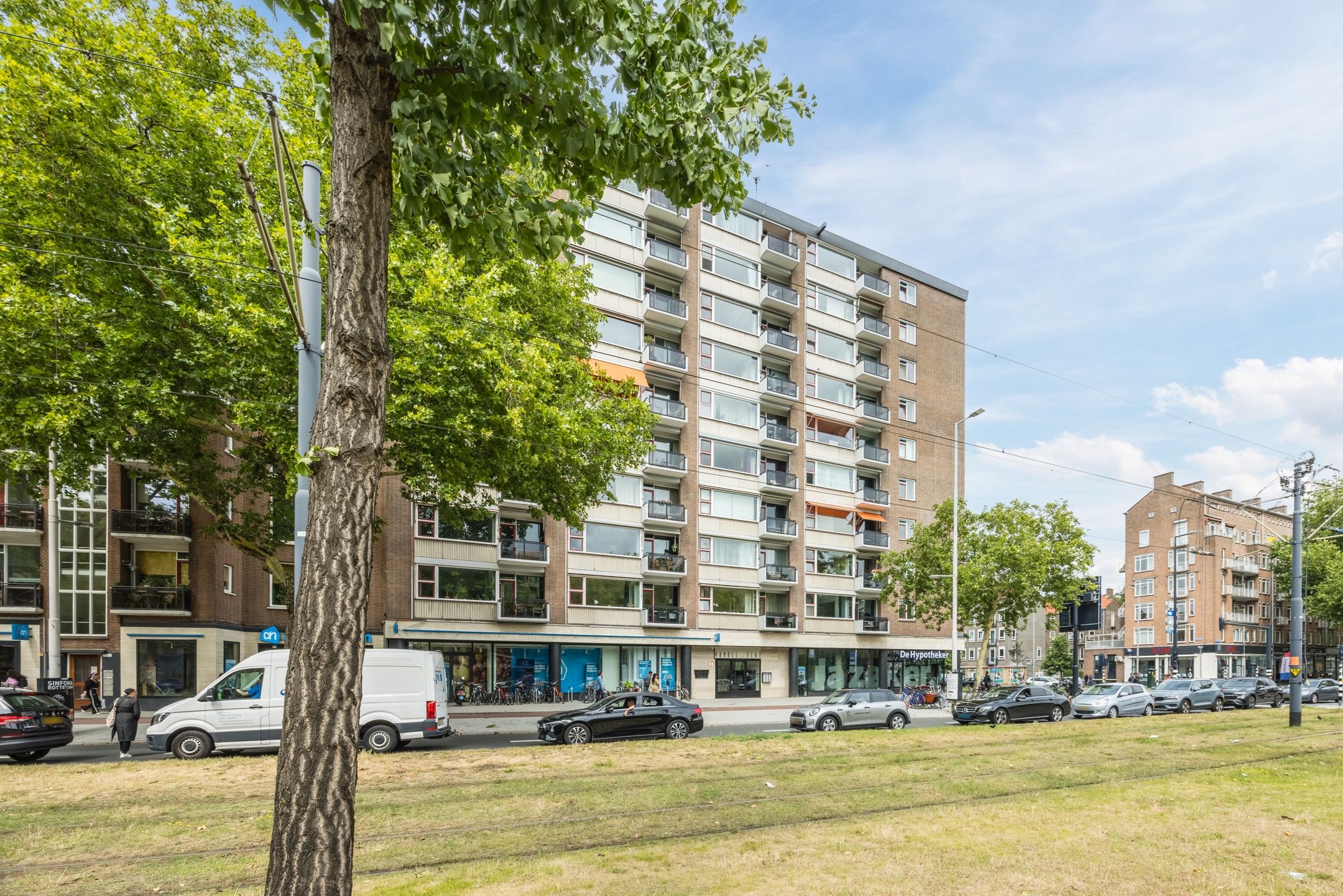 Foto 36 van Goudsesingel 129