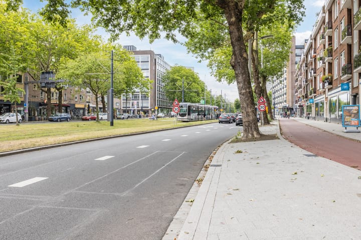 Foto 37 van Goudsesingel 129