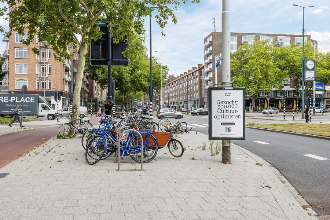 Foto 38 van Goudsesingel 129