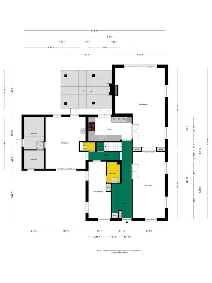 Photo 84 of Bredevoortsestraatweg 67