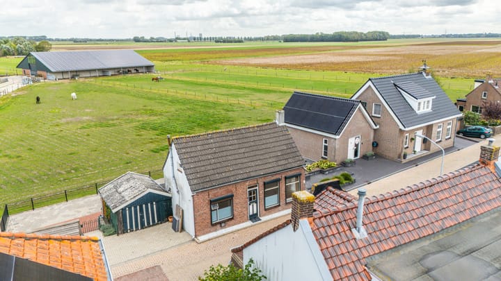 Foto 2 van Dorpsstraat 20