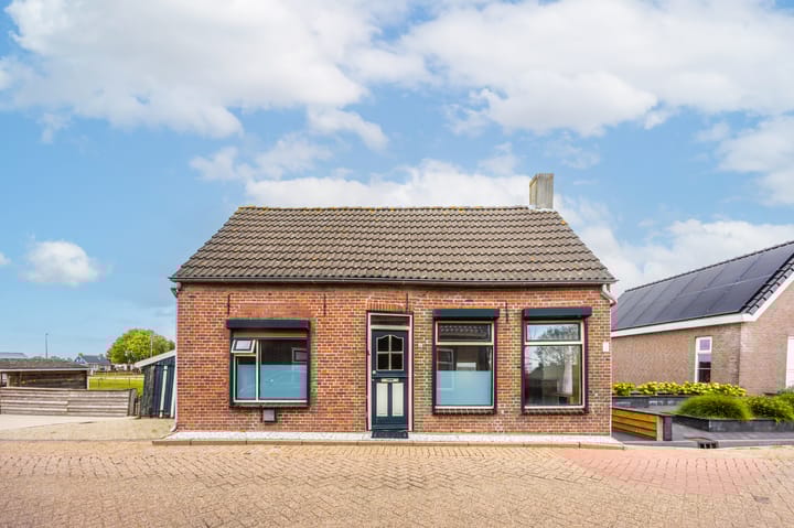 Foto 4 van Dorpsstraat 20