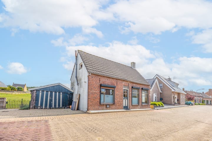 Foto 5 van Dorpsstraat 20