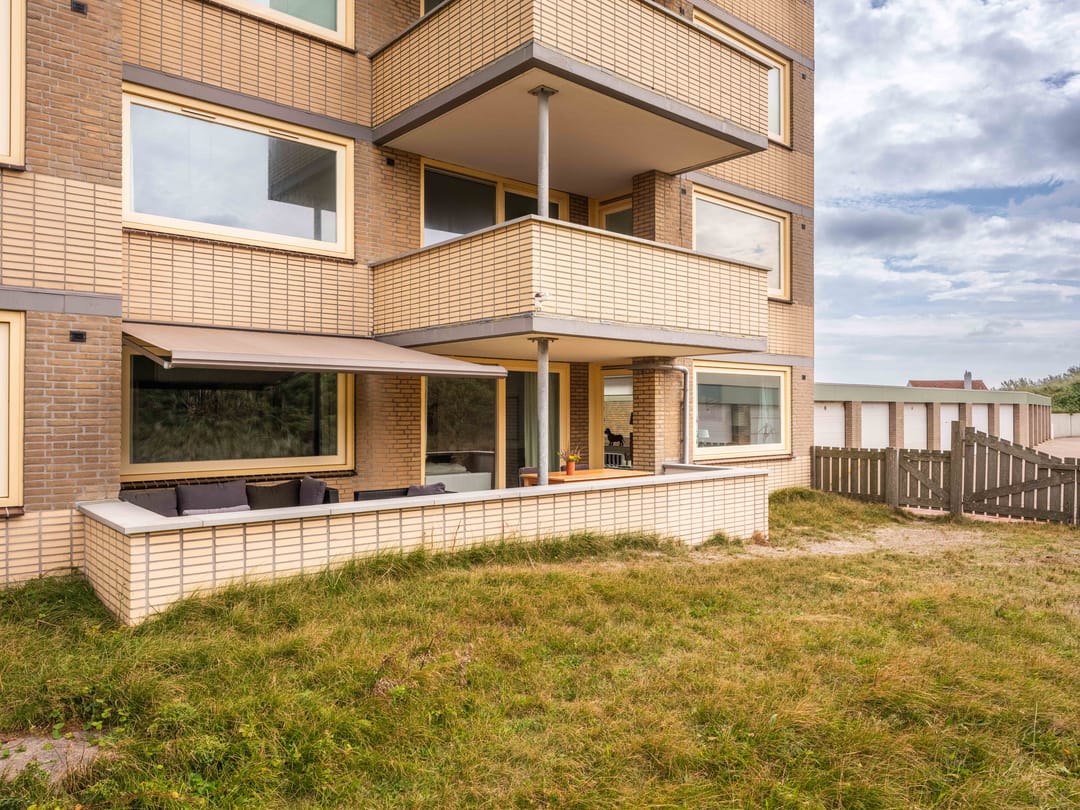 Foto 7 van Parkweg 47