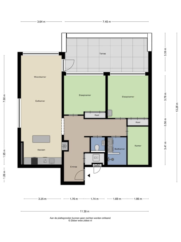 Foto 43 van Parkweg 47