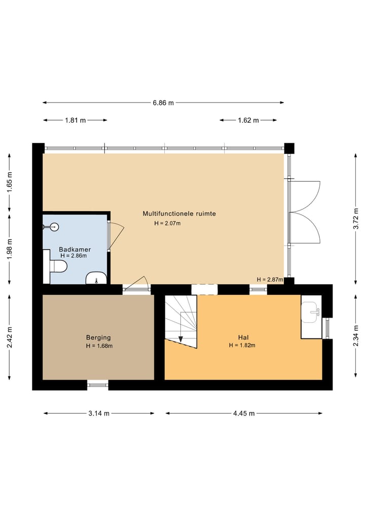 Foto 27 van Dorpsstraat 20