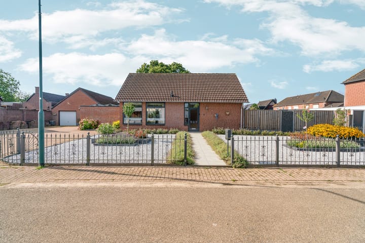 Foto 2 van Hogehoek 11