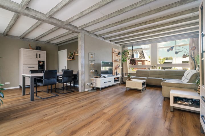 Foto 3 van Hogehoek 11