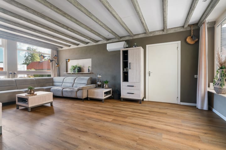 Foto 8 van Hogehoek 11