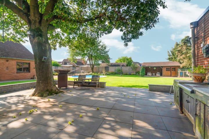 Foto 23 van Hogehoek 11