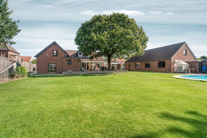 Foto 1 van Hogehoek 11