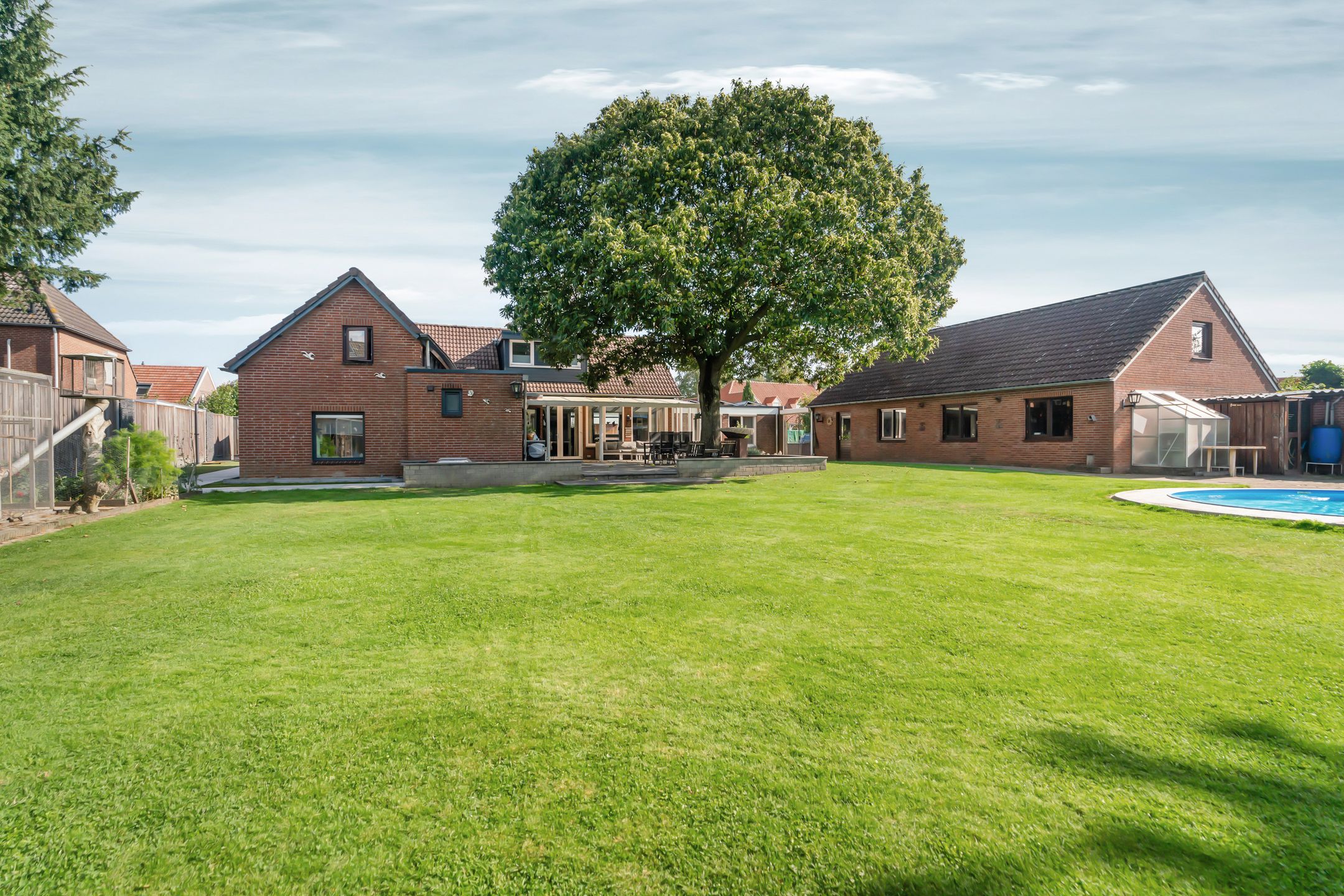 Hogehoek, 11, Oeffelt, 5441XD, Noord-Brabant, Nederland 11 