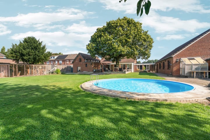 Foto 25 van Hogehoek 11