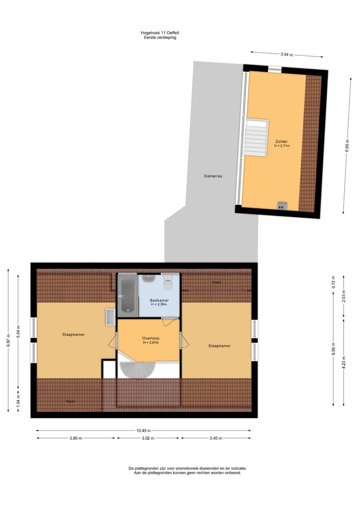 Foto 31 van Hogehoek 11