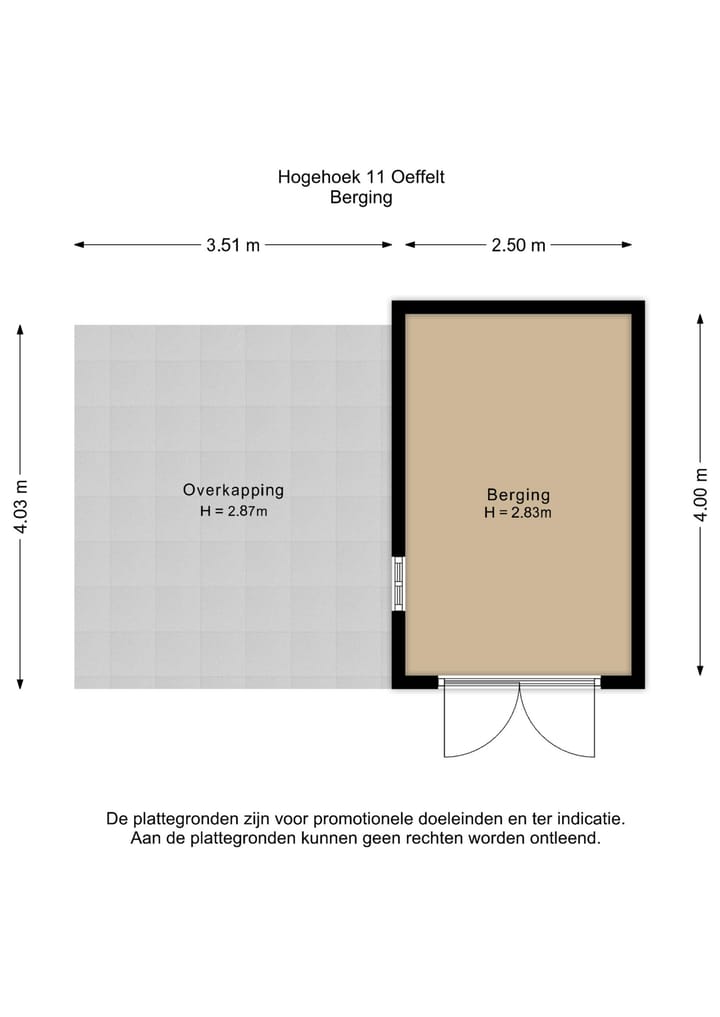 Foto 34 van Hogehoek 11