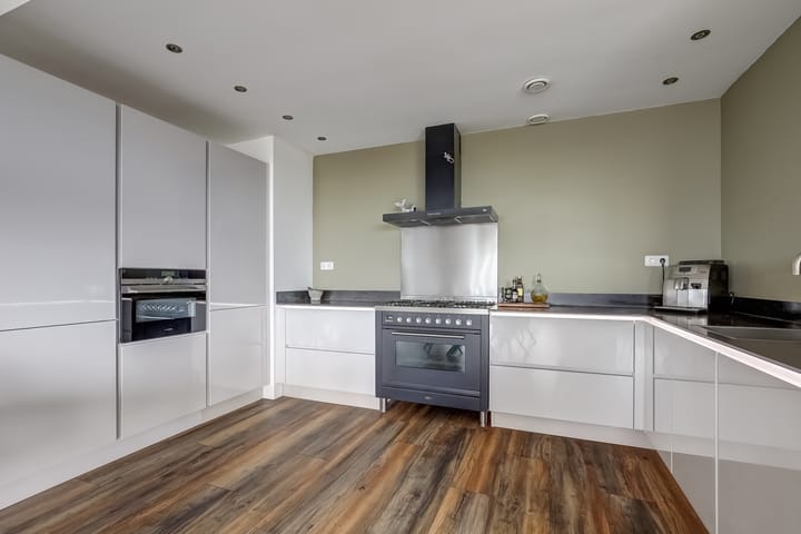 Photo 3 of Zonnesteintoren 30