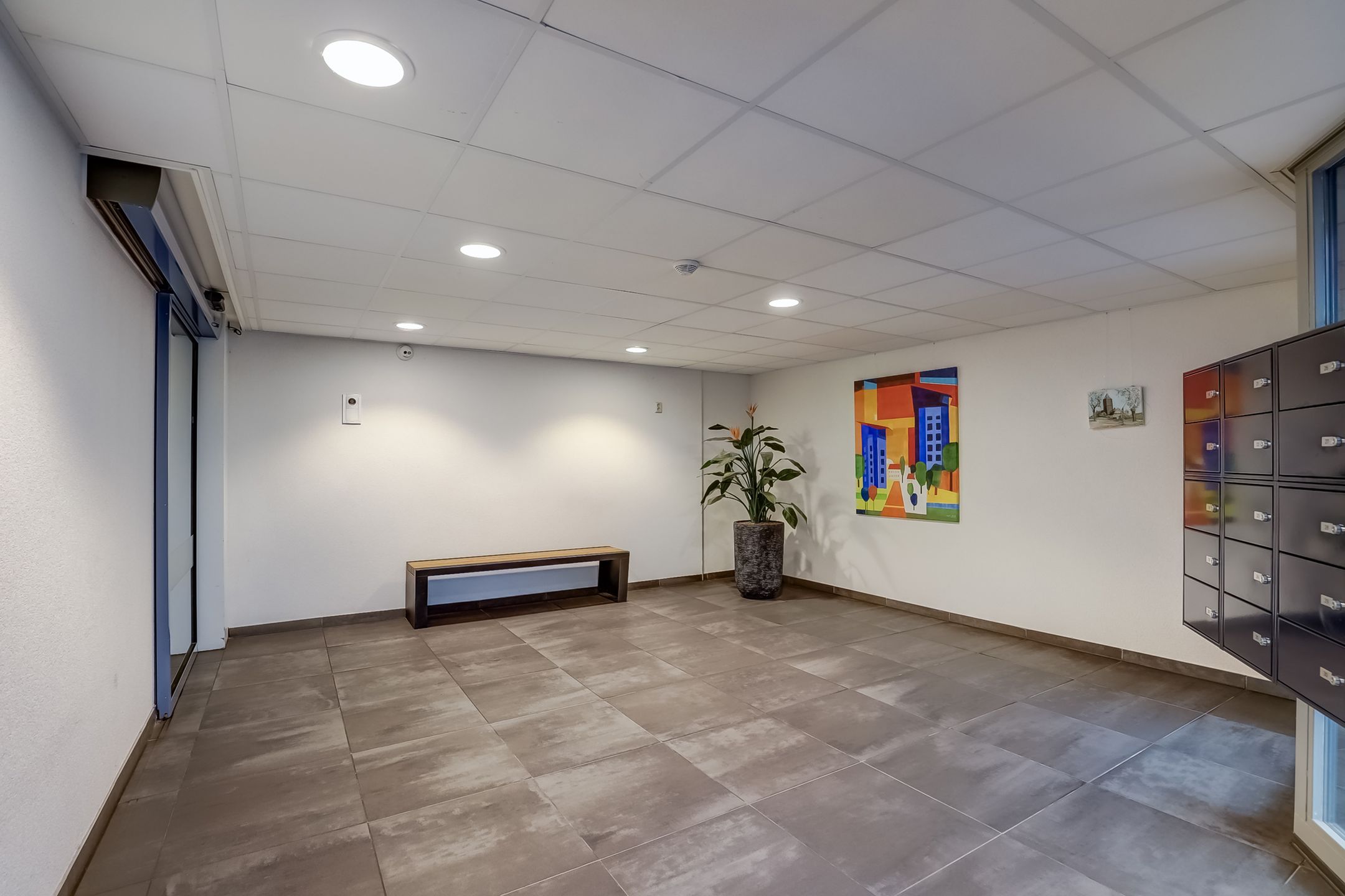 Foto 6 van Zonnesteintoren 30