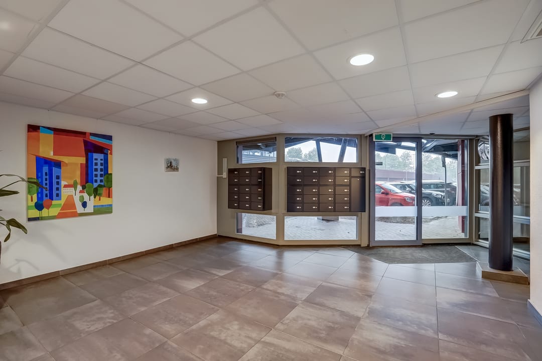 Foto 7 van Zonnesteintoren 30