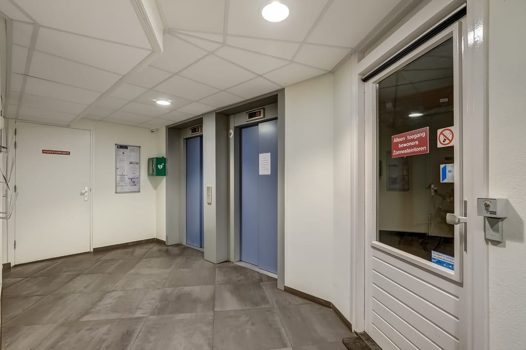 Foto 8 van Zonnesteintoren 30