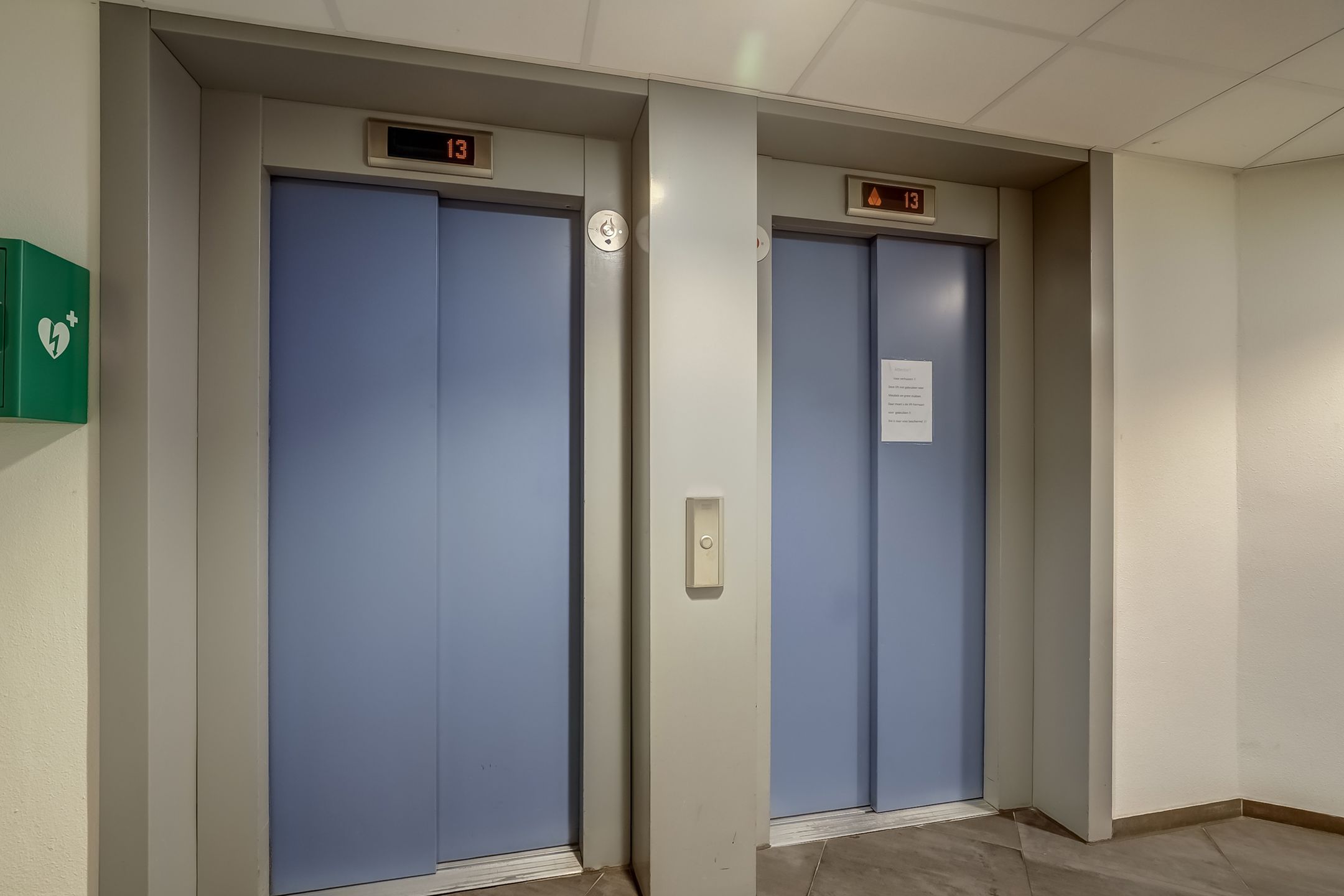 Foto 9 van Zonnesteintoren 30