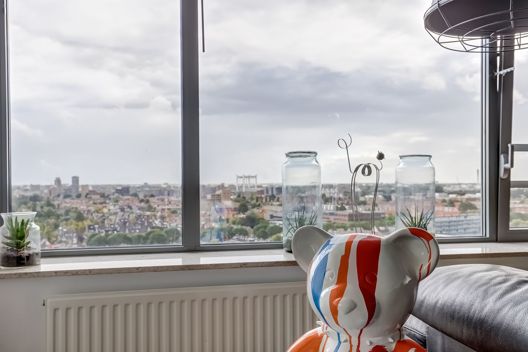 Foto 12 van Zonnesteintoren 30