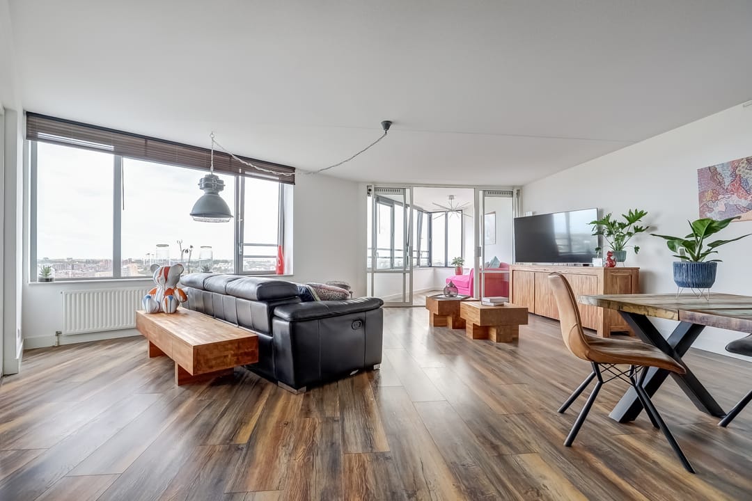 Foto 13 van Zonnesteintoren 30