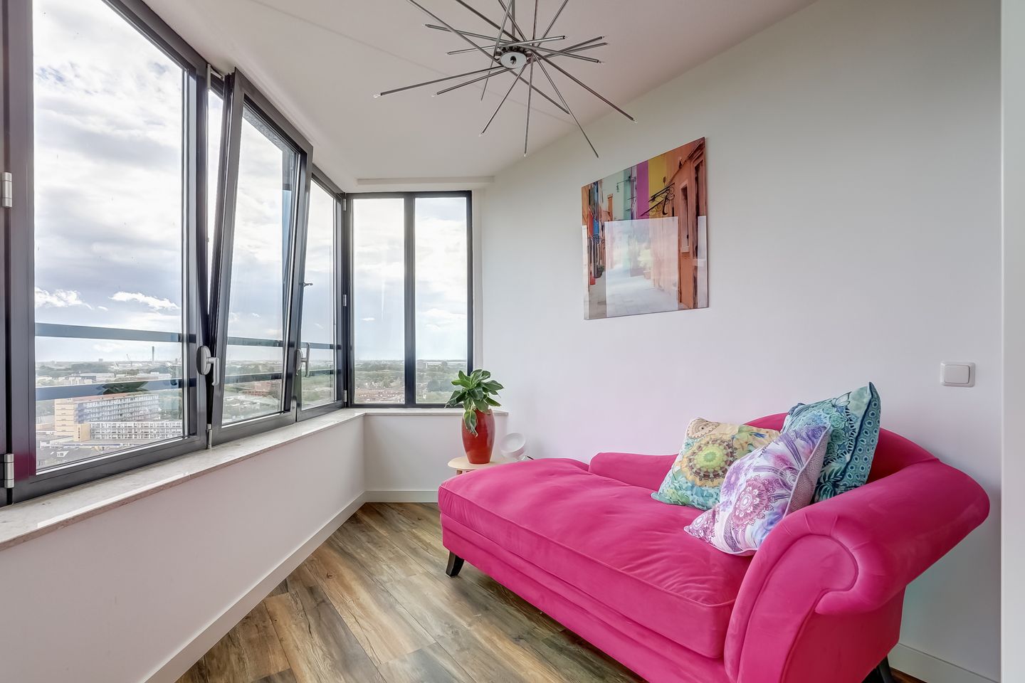 Foto 14 van Zonnesteintoren 30