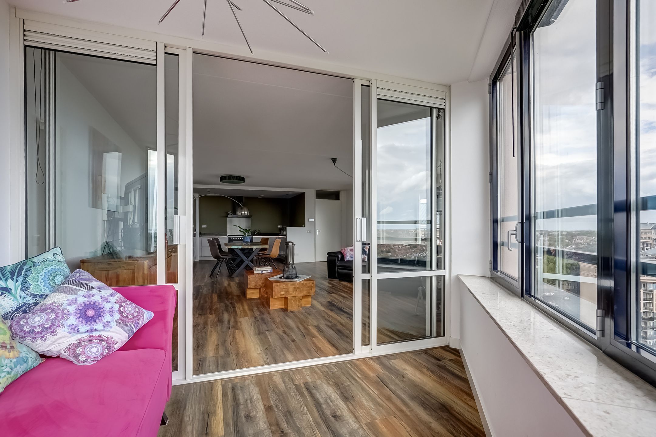 Foto 15 van Zonnesteintoren 30